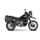 4P System Fijacion Lateral Cf Moto 800 Mtx