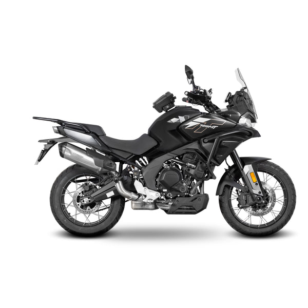 Fijacion Bolsa Deposito Click System Cf Moto 450Mt / 700Mt