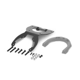 Fijacion Bolsa Deposito Click System Cf Moto 450Mt / 700Mt