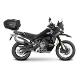 Fijacion Para Maleta Superior Cf Moto 450 Mt/700 Mt/800 Mtx