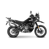 Fijacion Para Maleta Superior Cf Moto 450 Mt/700 Mt/800 Mtx