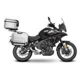 4P System Fijacion Lateral Cf Moto 700 Mt