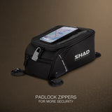 Bolsa Deposito Imanes Sl12M