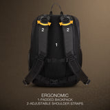 Mochila Sl86