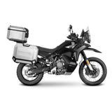 Fijacion Para Maleta Superior Cf Moto 450 Mt/700 Mt/800 Mtx