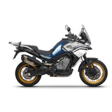 Fijacion Para Maleta Superior Moto Cf Moto 800Mt