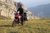 Respaldo Maletas Top Terra/Sh51