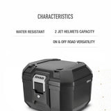 Top Case Tr41 Terra