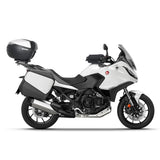 Fijacion Para Maleta Superior Honda X-Adv/Forza 750/Nt1100 Compatible Con Parrilla Oem Honda