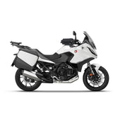 Fijacion Para Maleta Superior Honda X-Adv/Forza 750/Nt1100 Compatible Con Parrilla Oem Honda