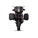 4P System Fijacion Lateral Ktm 1290 Super Adventure S/R