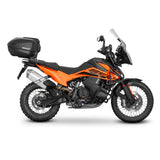 Fijacion Para Maleta Superior Ktm Adv. 790/890/1050/1090/1190/Super Adv. 1290 - Husqv. Norden 901