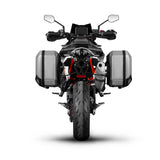 4P System Fijacion Lateral Ktm 790/890 Adventure / 890 Smt