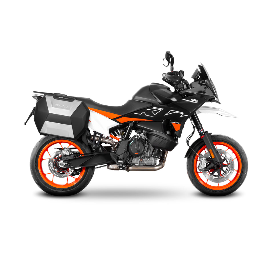 3P System Fijacion Lateral Ktm 790/890 Adventure / 890 Smt