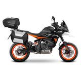 3P System Fijacion Lateral Ktm 790/890 Adventure / 890 Smt