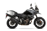 3P System Fijacion Lateral V-Strom 1000/1050/Xt