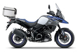 Fijacion Para Maleta Superior Suzuki V-Strom 650/1000