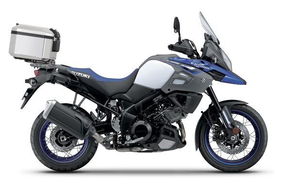 Fijacion Para Maleta Superior Suzuki V-Strom 650/1000
