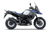Fijacion Para Maleta Superior Suzuki V-Strom 650/1000