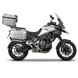 4P System Fijacion Lateral Triumph Tiger 1200 Gt/Rally