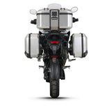 4P System Fijacion Lateral Triumph Tiger 1200 Gt/Rally