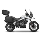 Fijacion Para Maleta Superior Triumph Tiger 900-1200/Gt/Rally