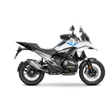Fijacion Bolsa Deposito Click System Bmw R1300Gs/Rt
