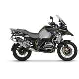 4P System Fijacion Lateral Bmw R1200/R1250Gs Adventure