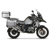 4P System Fijacion Lateral Bmw R1200/R1250Gs Adventure