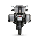 4P System Fijacion Lateral Bmw R1200/R1250Gs Adventure