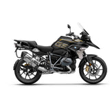 4P System Fijacion Lateral Bmw R1200/R1250Gs Adventure