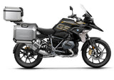 Fijacion Para Maleta Superior Bmw R1200/1250 Gs