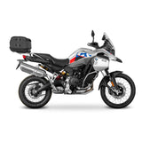 Fijacion Para Maleta Superior Bmw F900Gs/ R1200/1250Gs Adventure