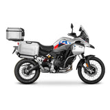 Fijacion Para Maleta Superior Bmw F900Gs/ R1200/1250Gs Adventure