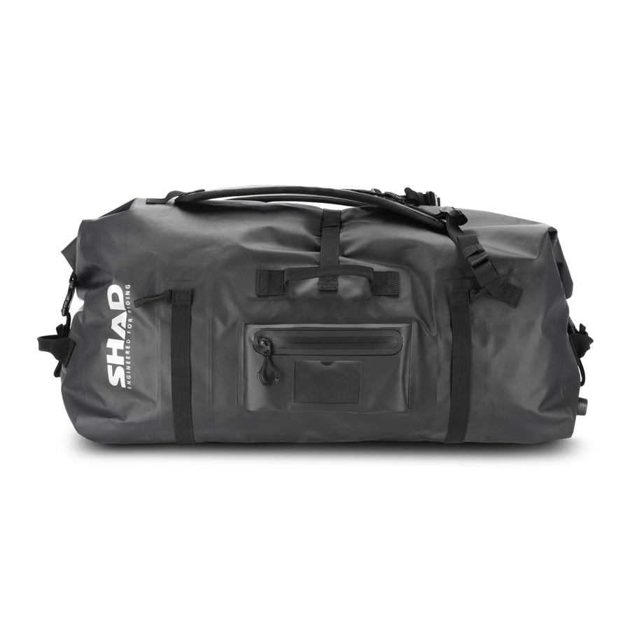 Bolsa Trasera Impermeable Sw80