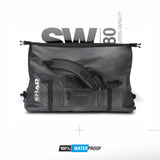 Bolsa Trasera Impermeable Sw80