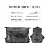 Bolsa Trasera Impermeable Sw80