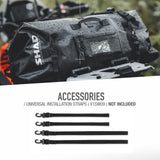 Bolsa Trasera Impermeable Sw80