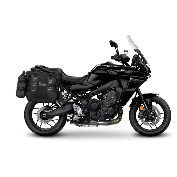 3P System Fijacion Lateral Yamaha Tracer 9/Gt