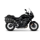 3P System Fijacion Lateral Yamaha Tracer 9/Gt