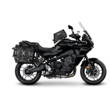 3P System Fijacion Lateral Yamaha Tracer 9/Gt