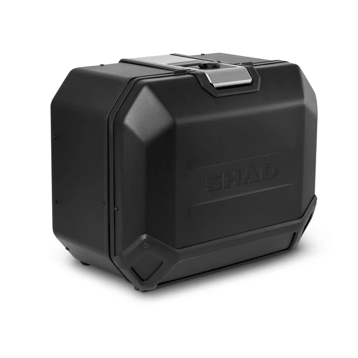 Terra Adventure Black