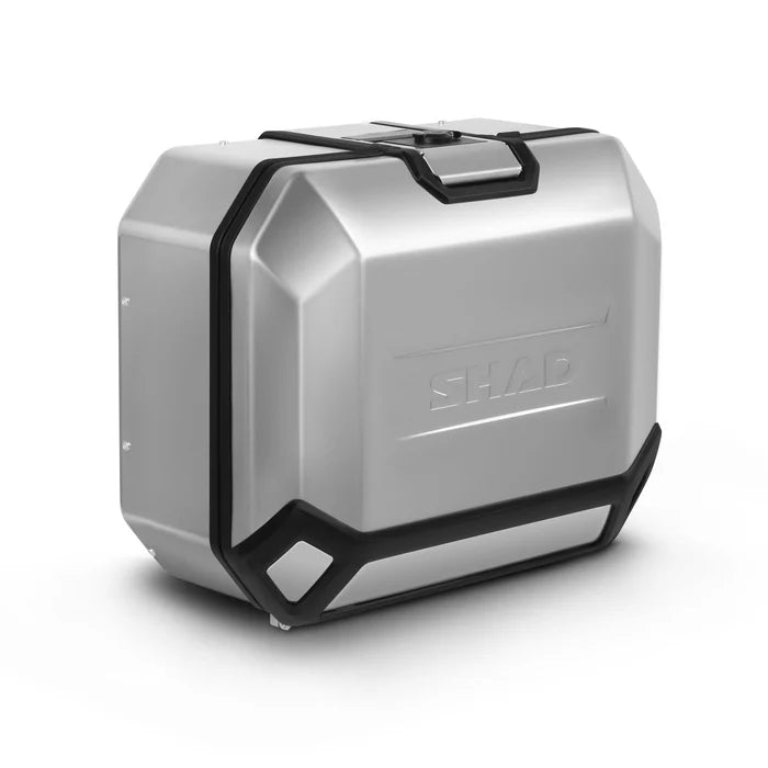 Terra Adventure Silver